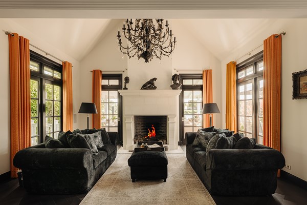 Medium property photo - Agata de Bruynkade 34, 3059 SE Rotterdam